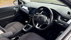 Renault Captur 1.3 TCE 130 BOSE Launch Edition 5dr Petrol Hatchback